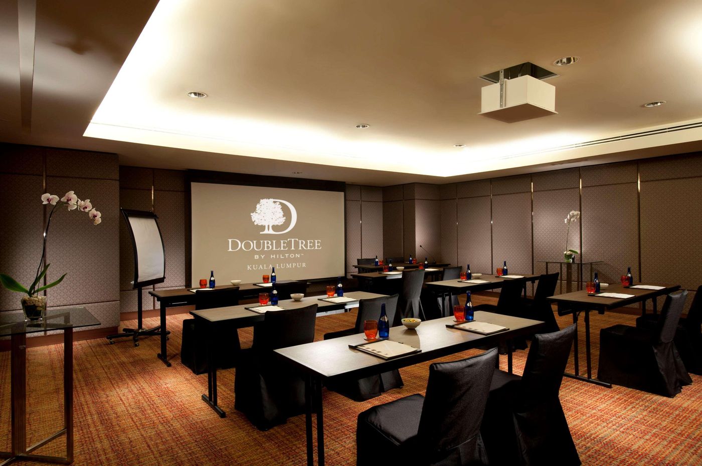 Doubletree By Hilton Kuala Lumpur-Malaysia-KUALA LUMPUR-General view-8