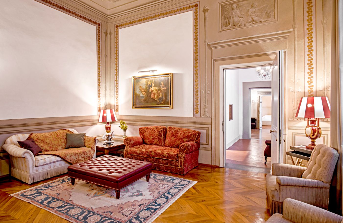 Relais-Santa-Croce-by-Baglioni-Hotels-Room-40