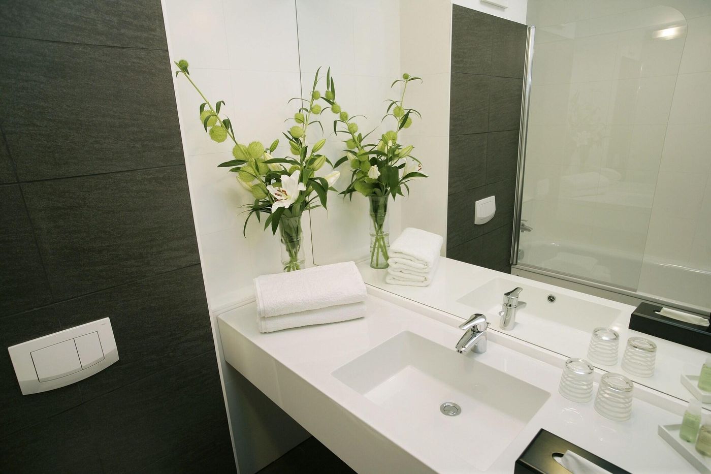 Rainers Hotel Vienna - Austria - Vienna - Room - 11