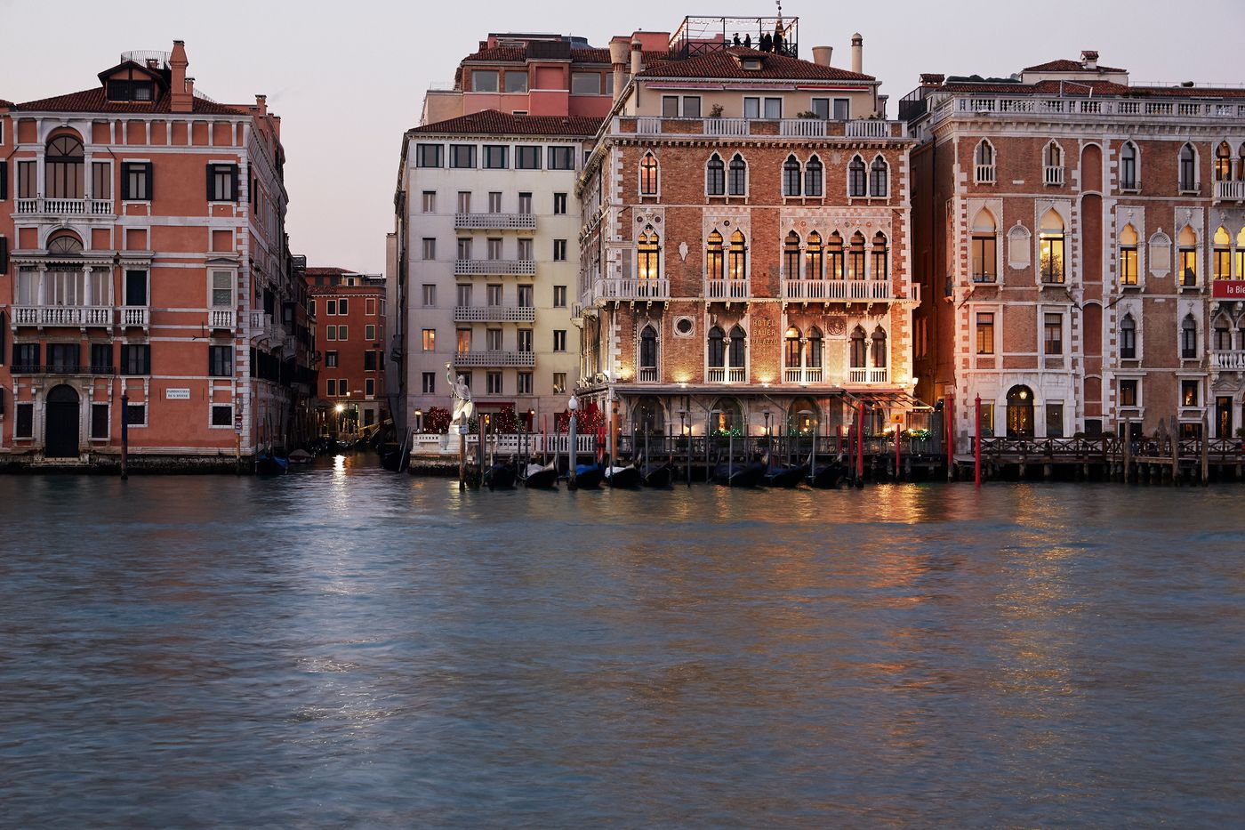 Bauer Palazzo-Italy-VENEZIA-General view-3