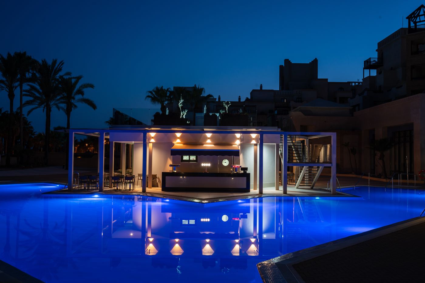 Iberostar-Isla-Canela-Pool-14