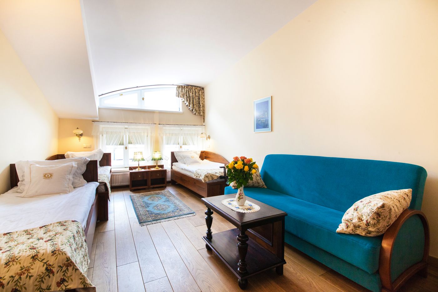 Aparthotel-Grodzka-21-Room-18