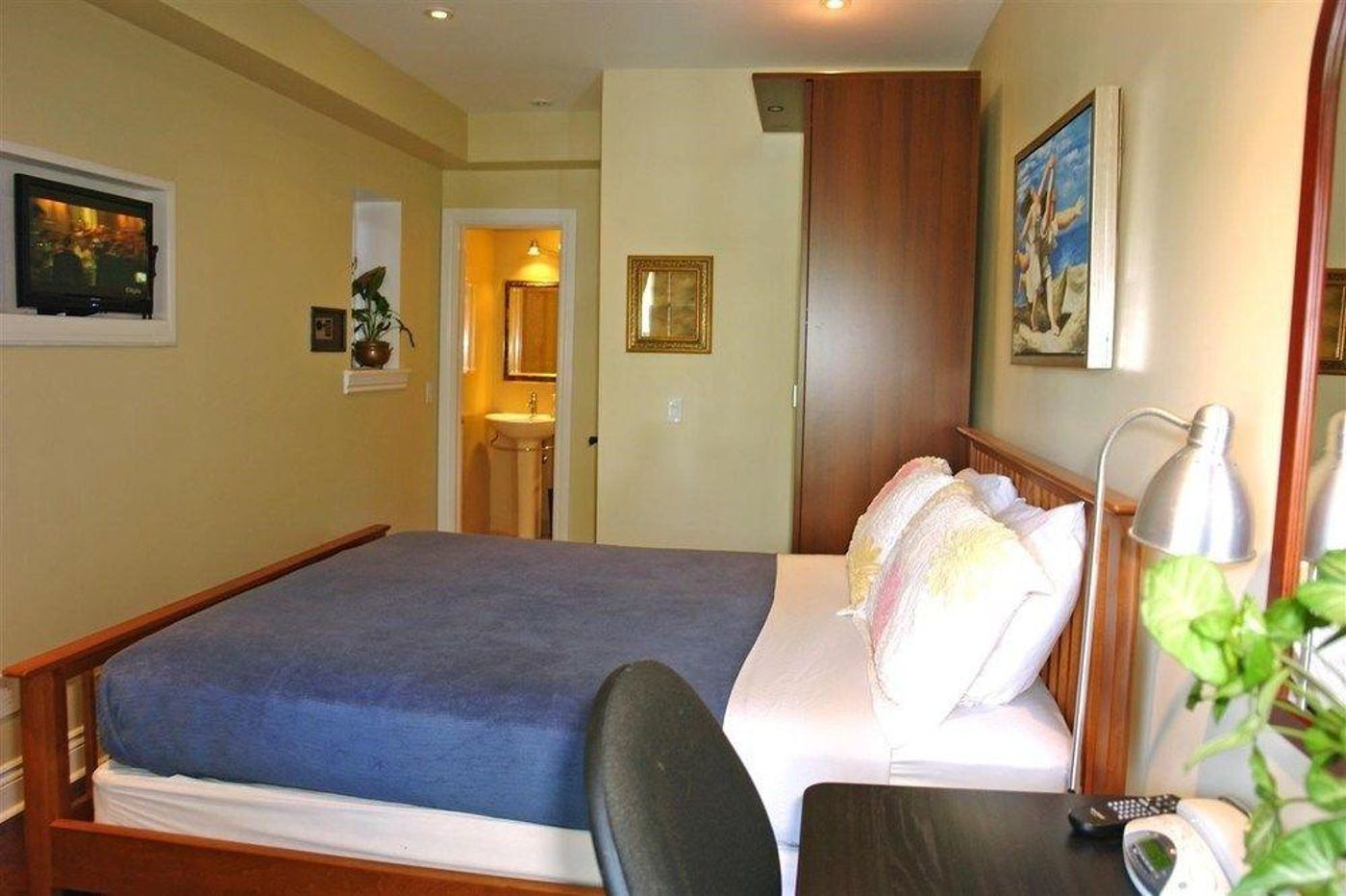 A Seaton Dream B&B-Canada-TORONTO-General view-8