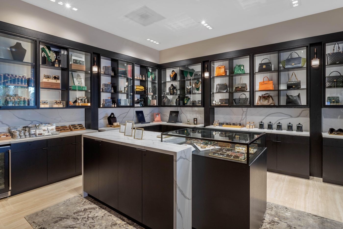 Omni Houston Hotel-United States-HOUSTON-General view-7