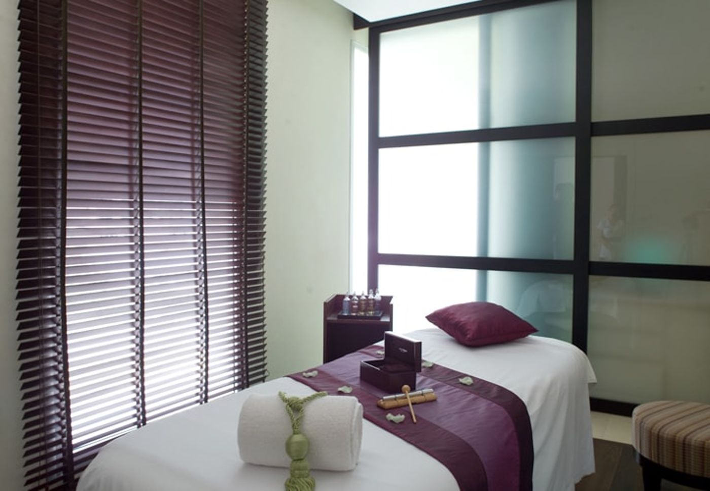 New - Royal Thalassa