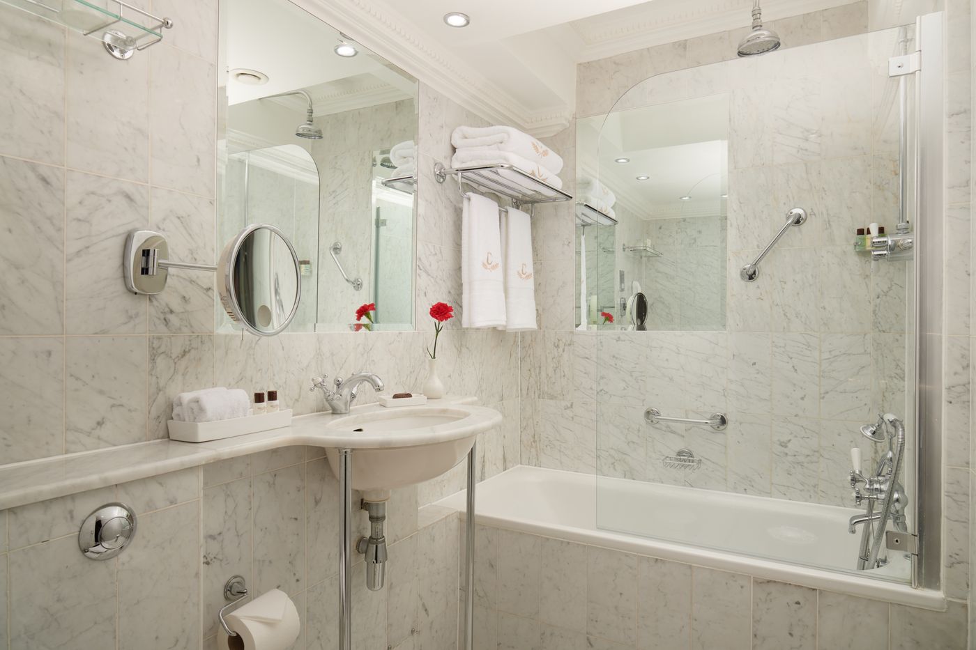 The Chesterfield Mayfair - United Kingdom - LONDON - Room - 1