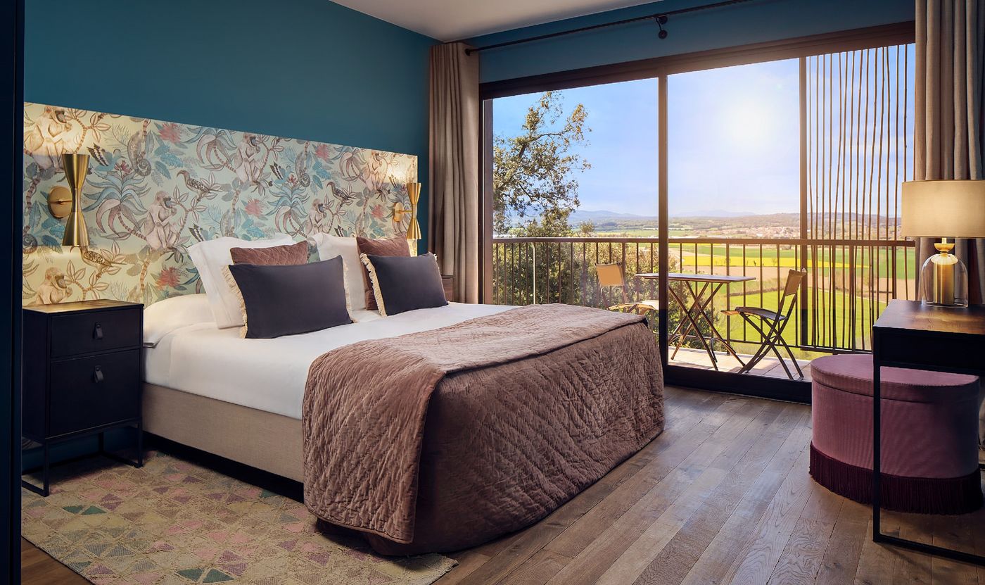 Hotel-Castell-D-Emporda-Room-15