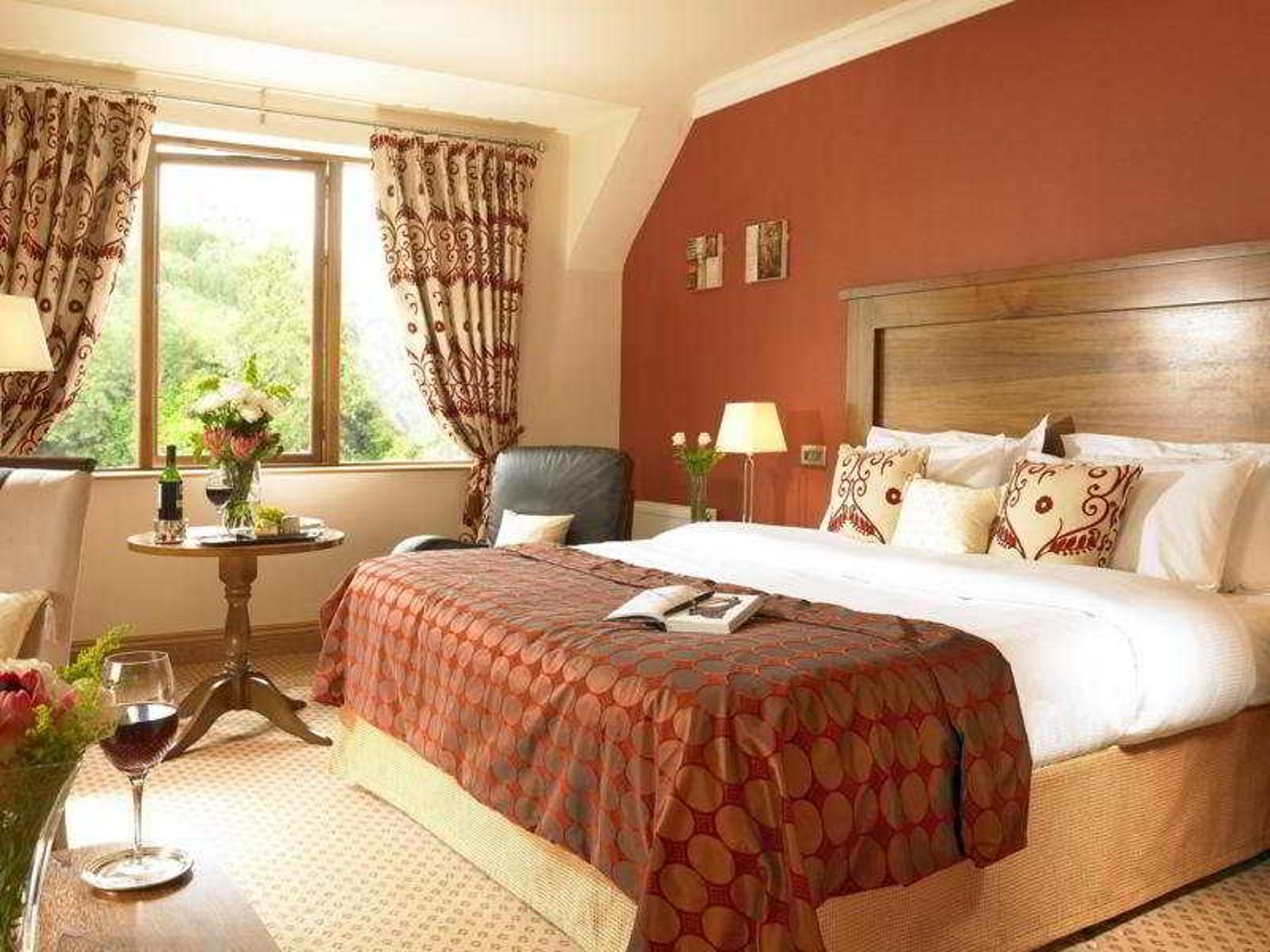 Glengarriff Park Hotel - Ireland - GLENGARRIFF, CO. CORK - Room - 9