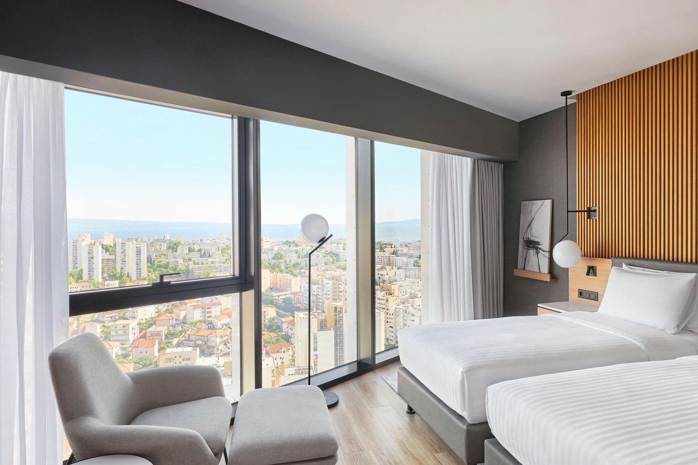 Ac Hotel By Marriott Split-Croatia-Split-Room-10