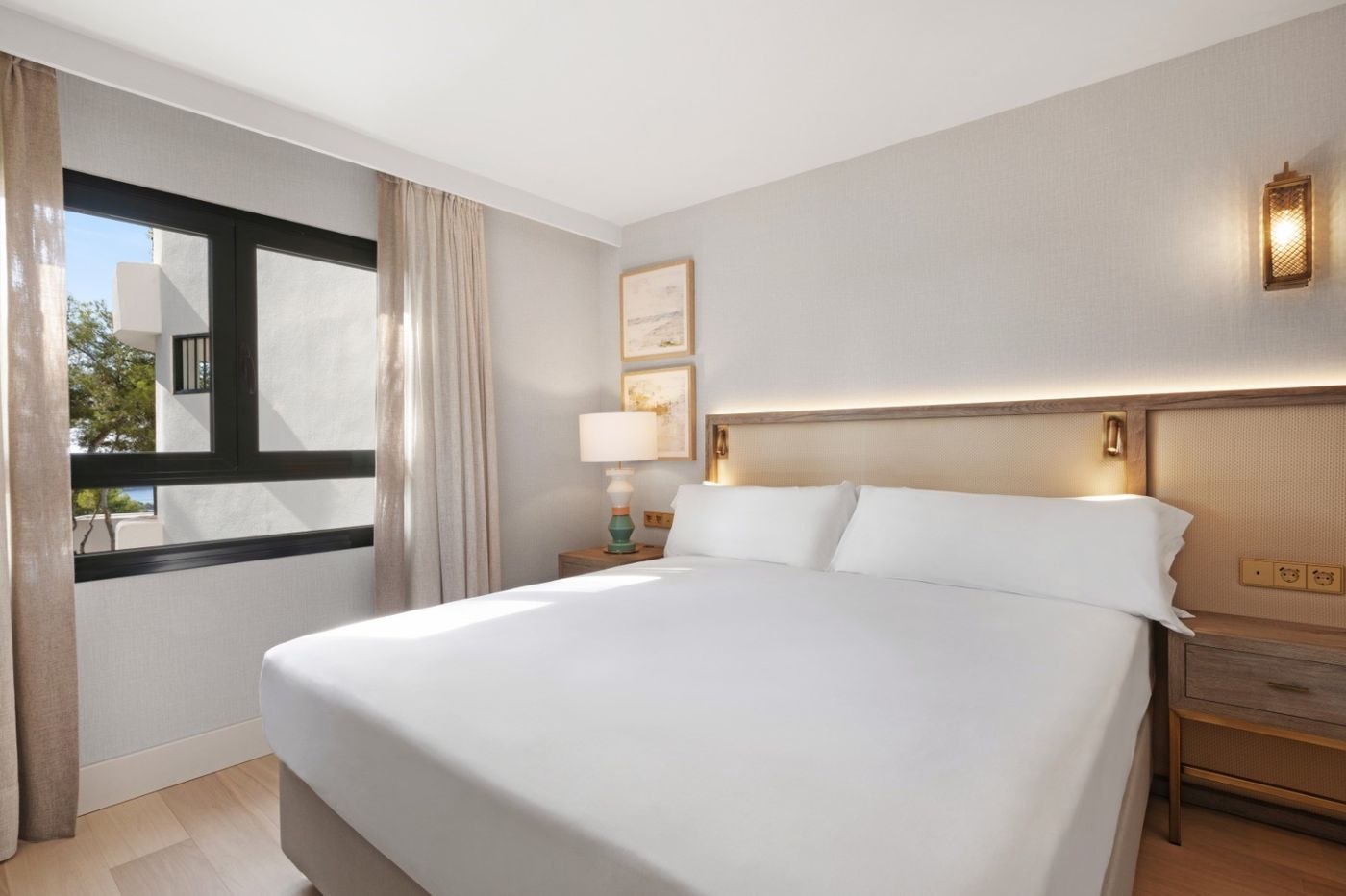 10.10.25 Hilton Mallorca