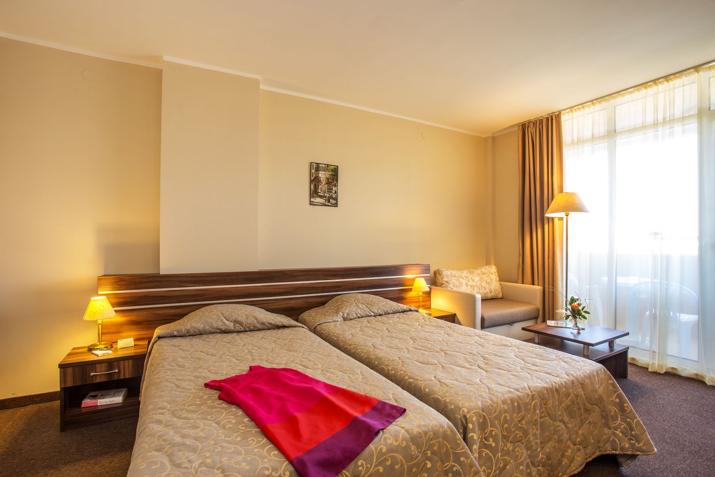 Laguna Park and Aqua Club