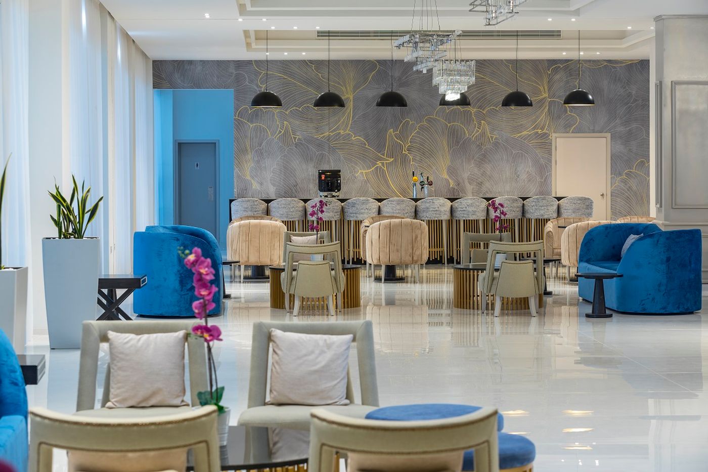 Tsokkos-Constantinos-The-Great-Beach-Hotel-Lobby-17