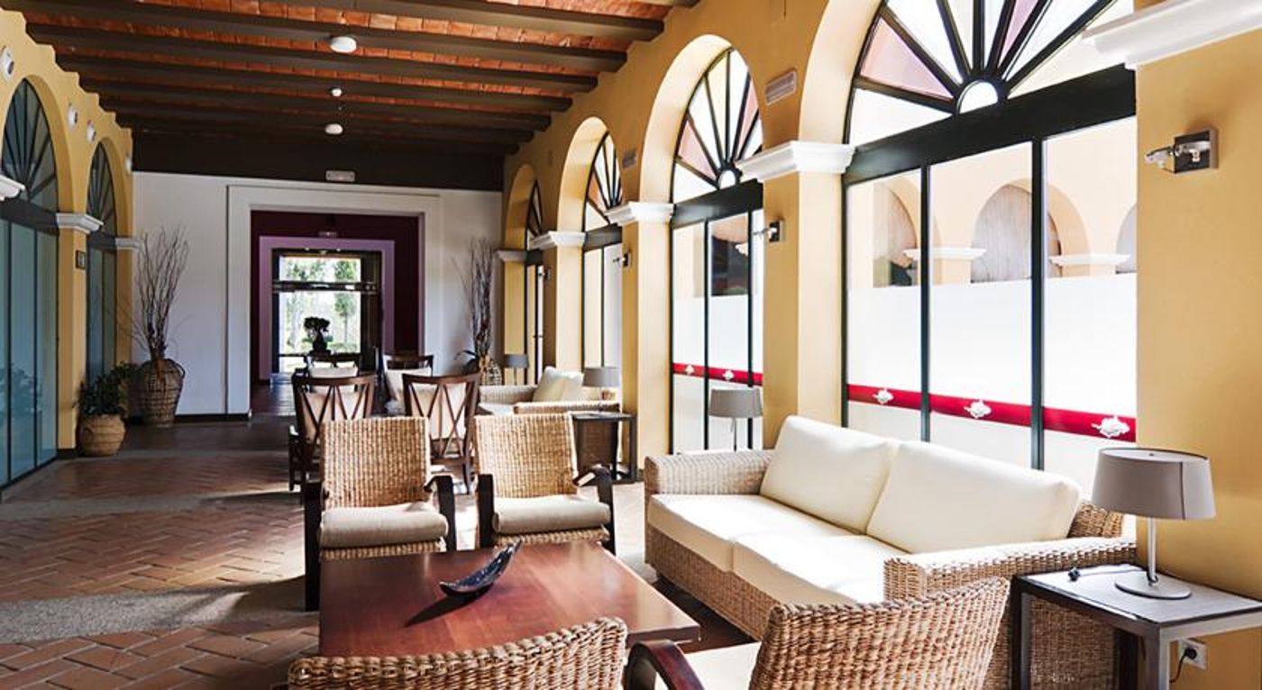 Isla Canela Golf Hotel