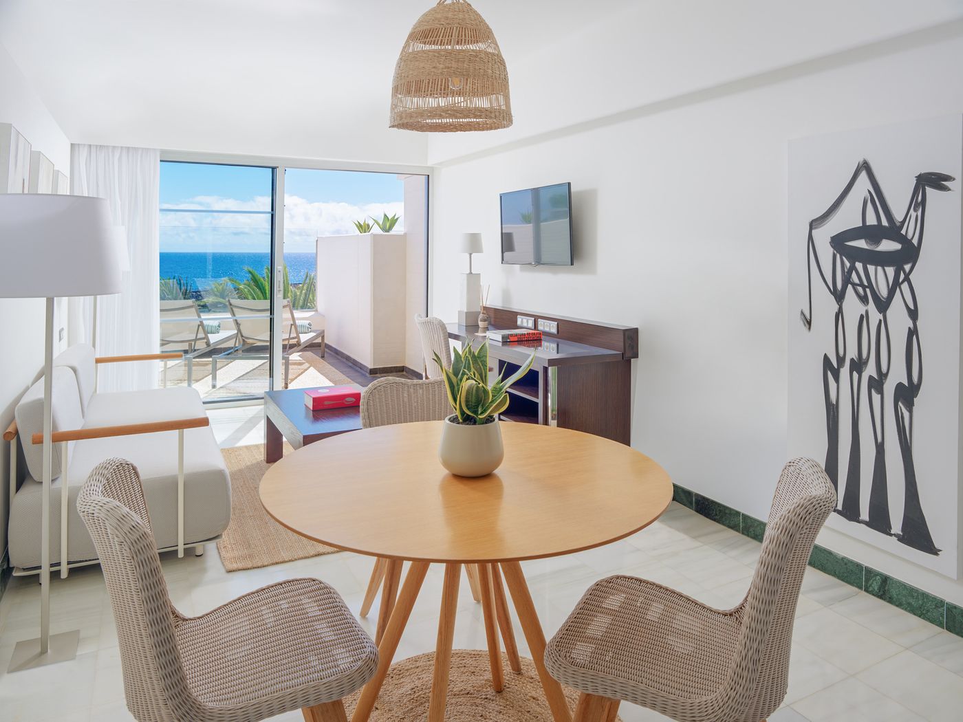 Paradisus by Melia Salinas Lanzarote - Adults Only (16+)