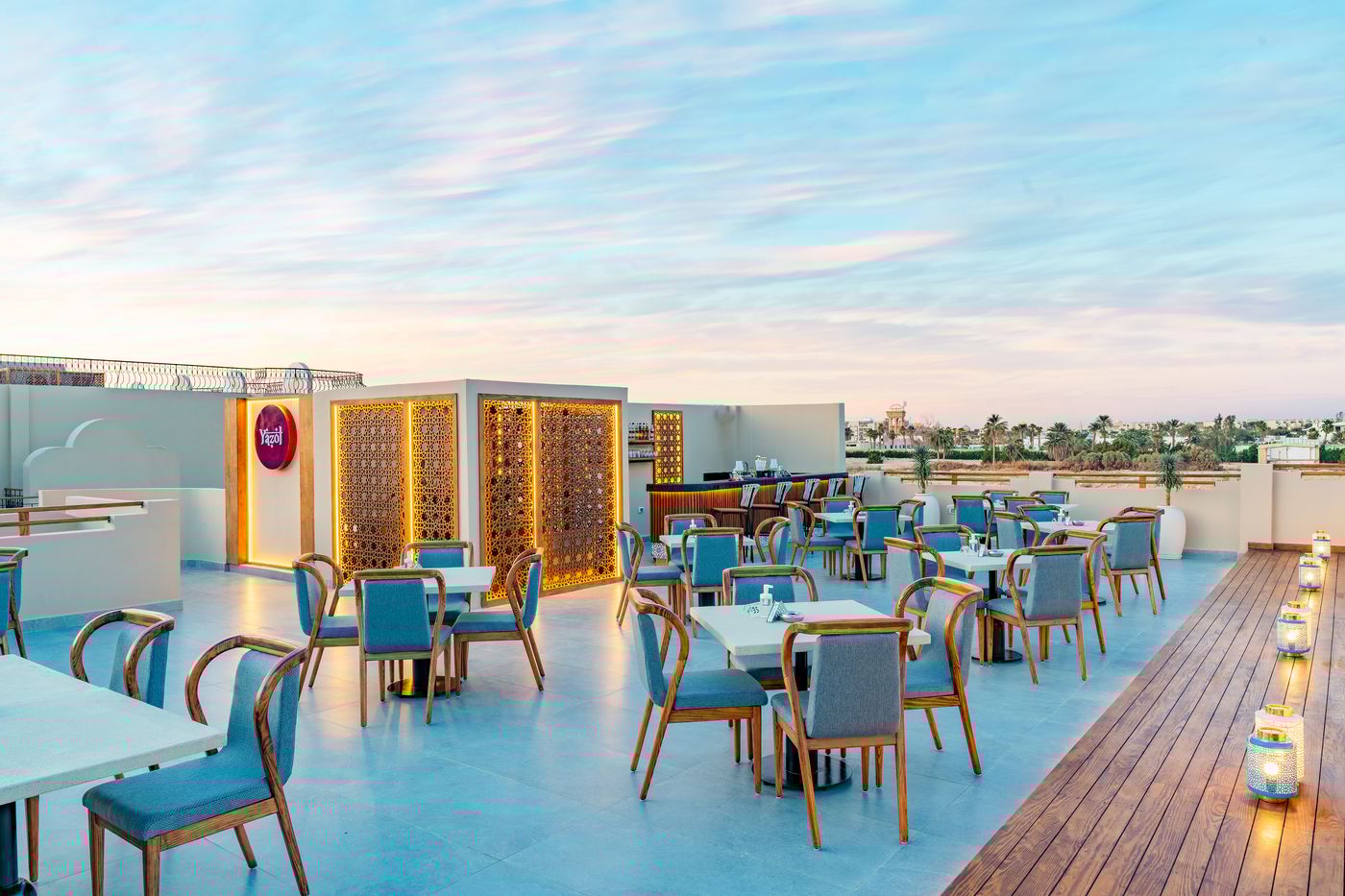 SUNRISE Aqua Joy Resort