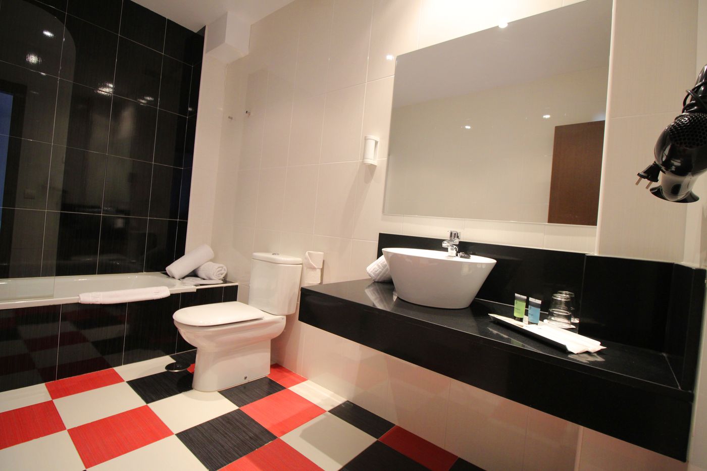 Calas de Liencres Hotel-Spain-LIENCRES-Room-9