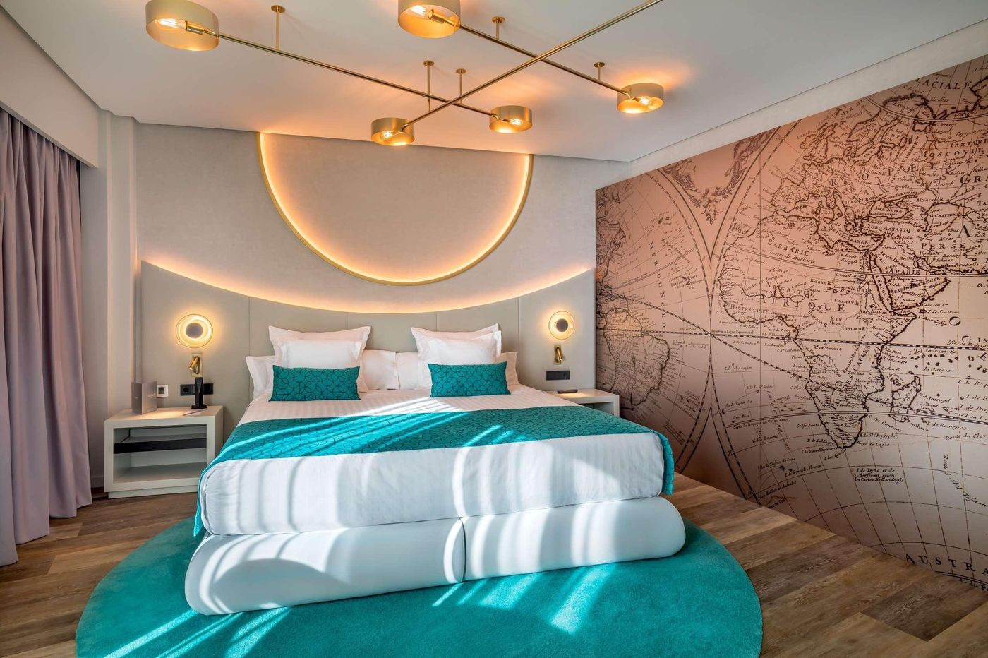 Barcelo Sevilla Renacimiento - Spain - SEVILLA - Room - 7