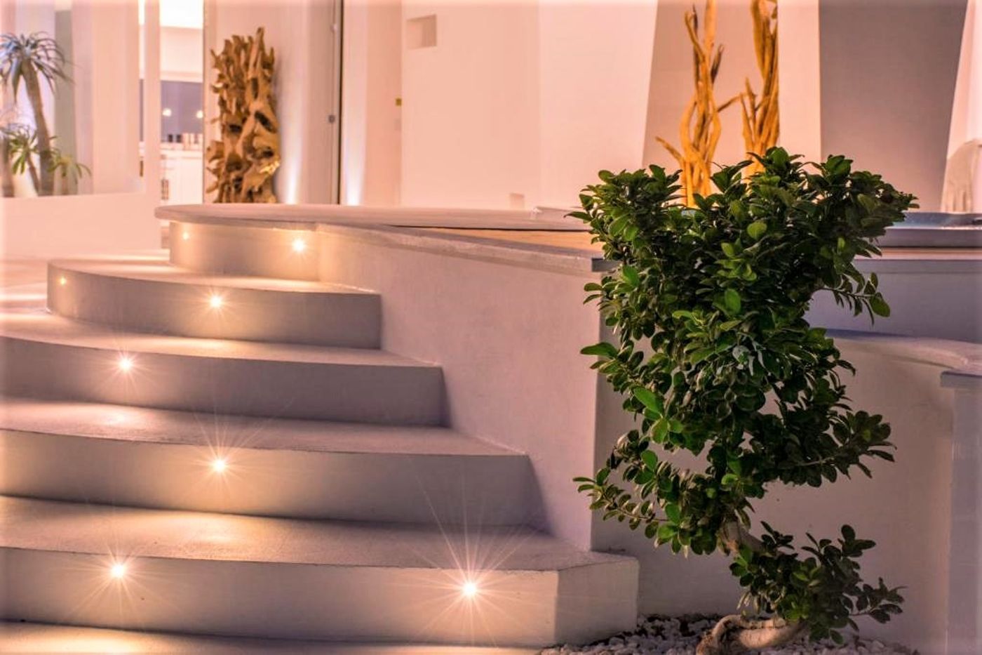 Valentino Luxury Rooms-Italy-Porto Cesareo-General view-3