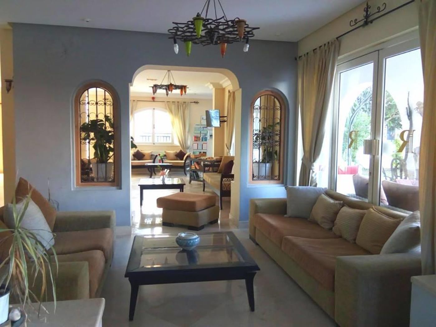 Residence Romane Hotel