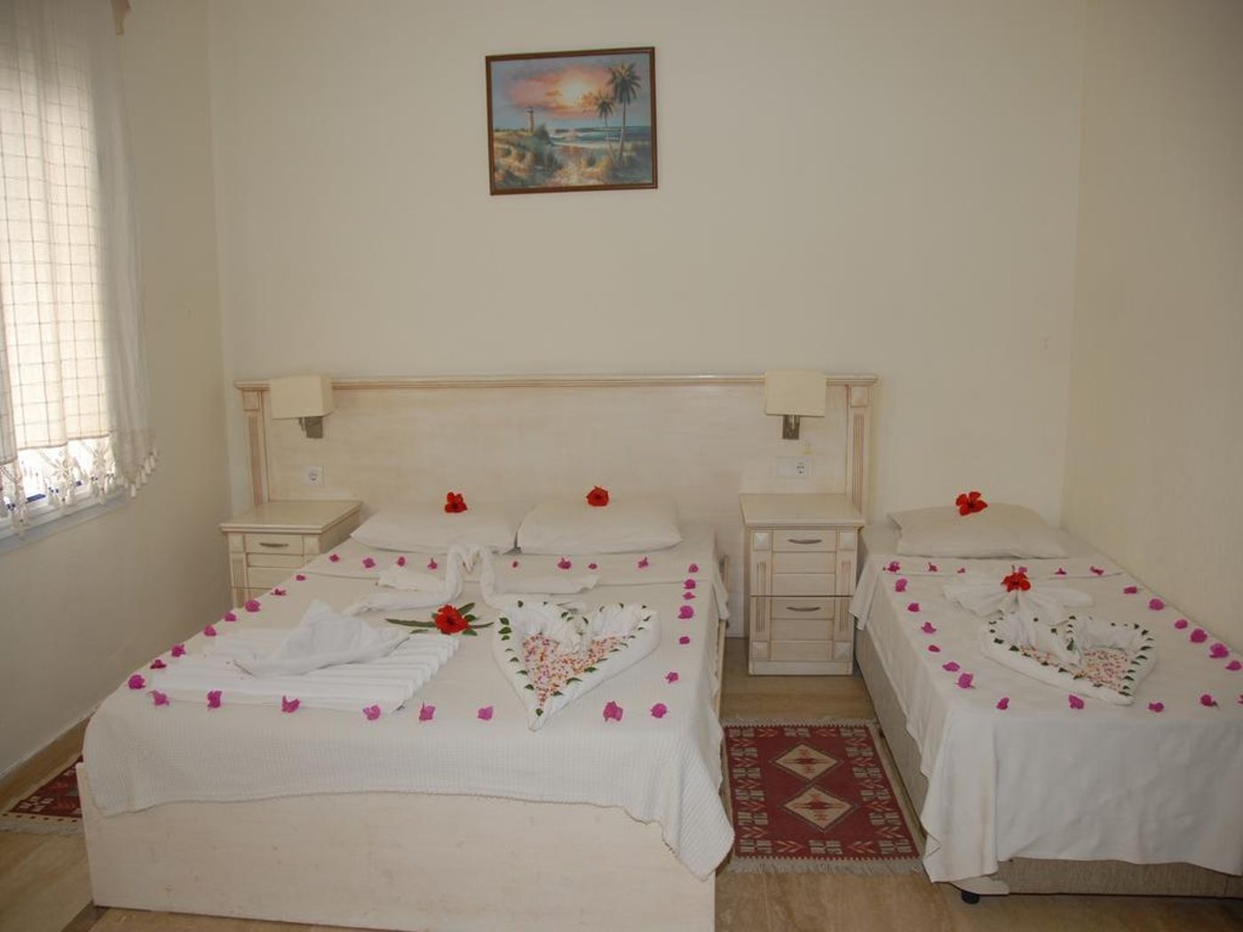 Peda Gumbet Holiday Beach