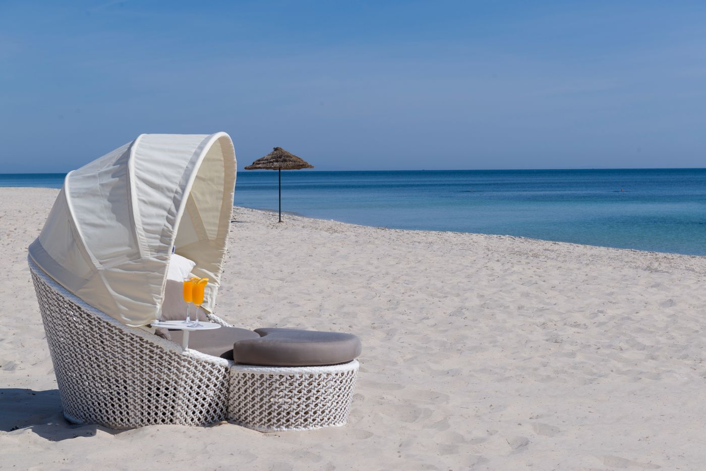 Iberostar Kantaoui Bay 