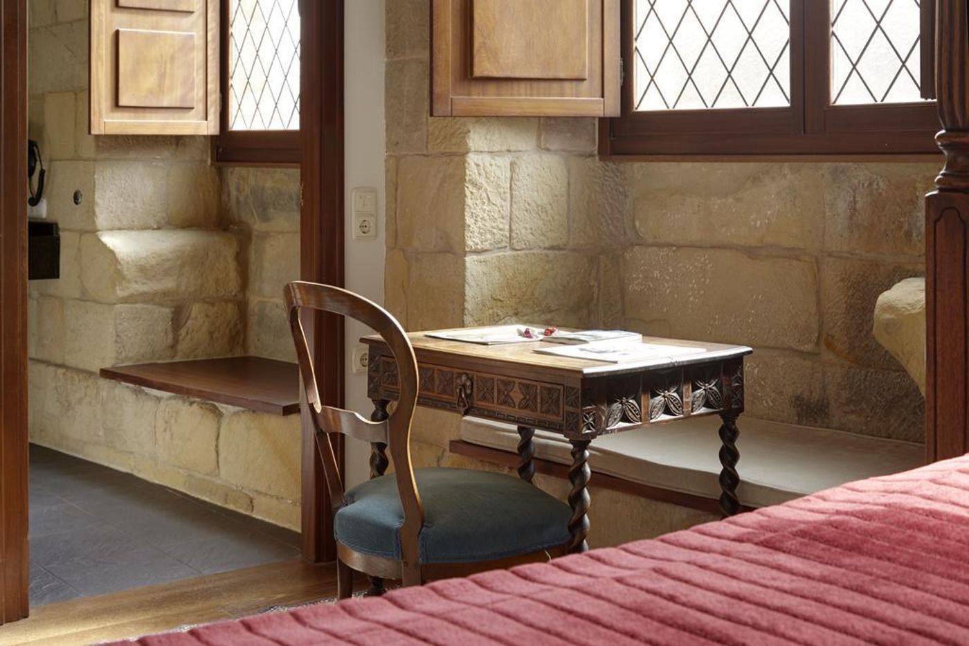 Relais du Silence Saiaz Getaria Hotela-Spain-GETARIA-General view-6