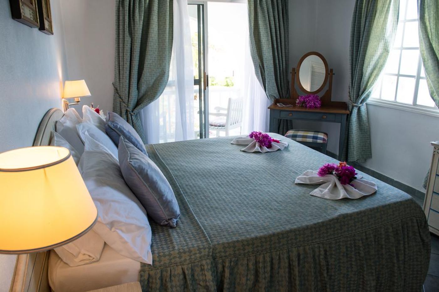 Ocean Point Hotel & Spa All Inclusive - Adult Only