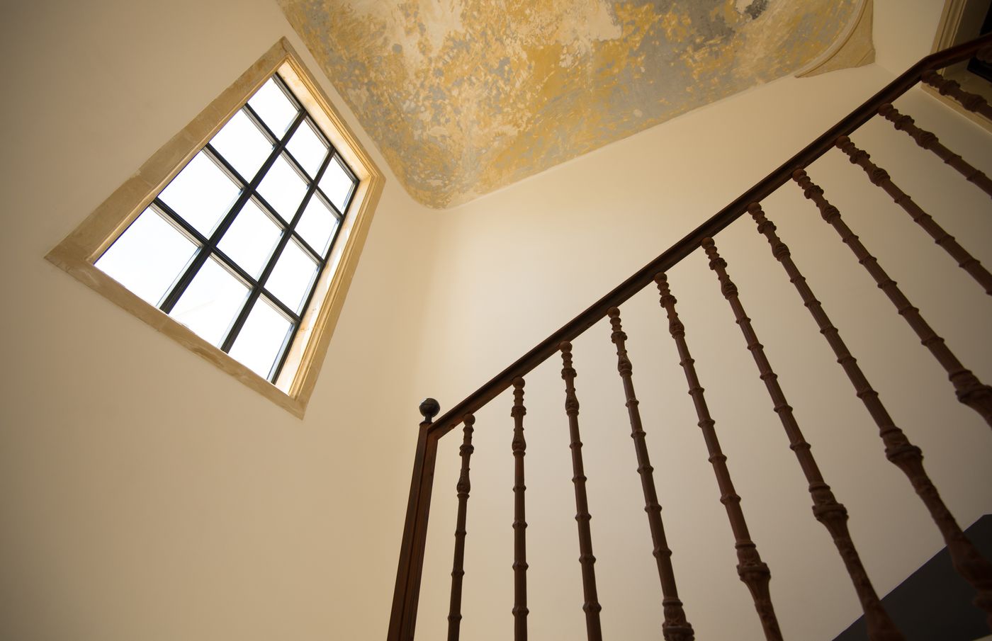 Palazzo de Noha-Italy-LECCE-Room-10