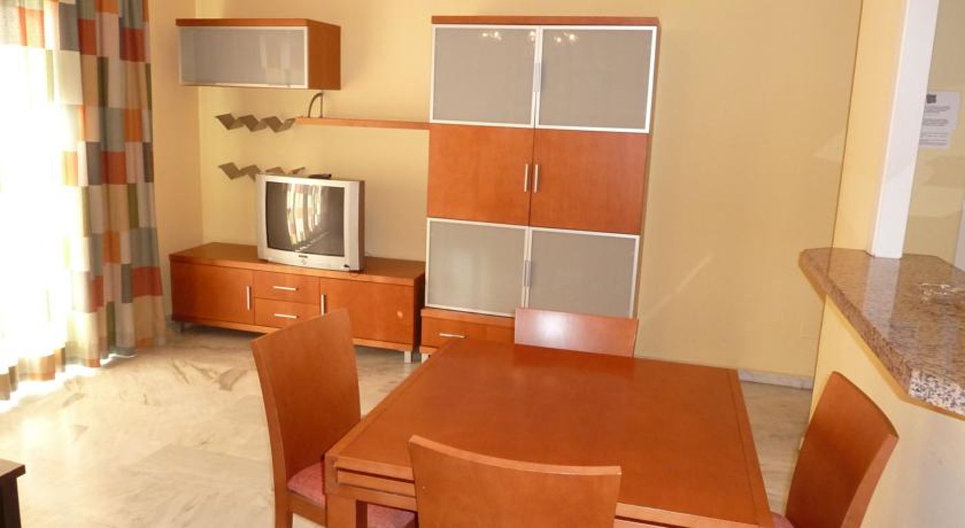 Casinomar Apartments