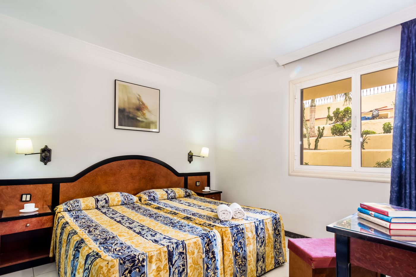 Labranda El Dorado Apartments