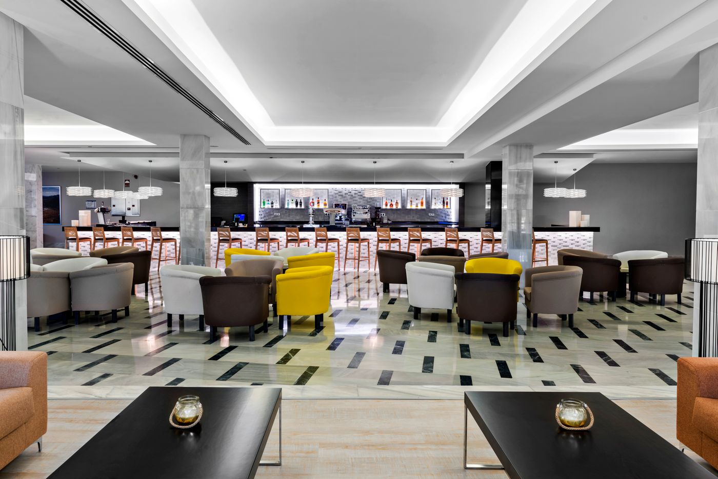 Elba - Lanzarote Royal Village Resort