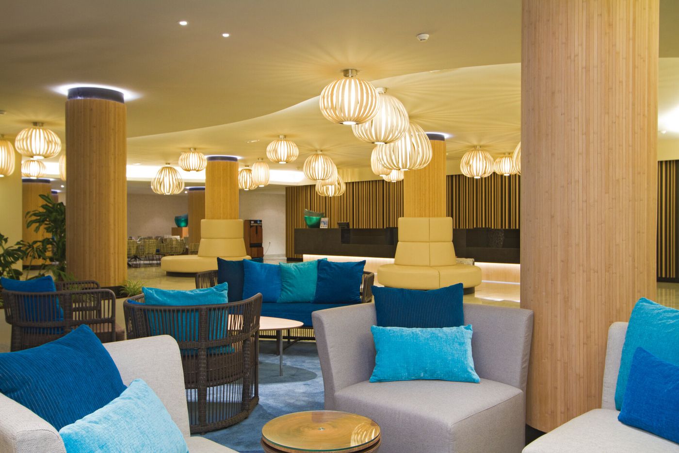 Riu Calypso - Adult Only