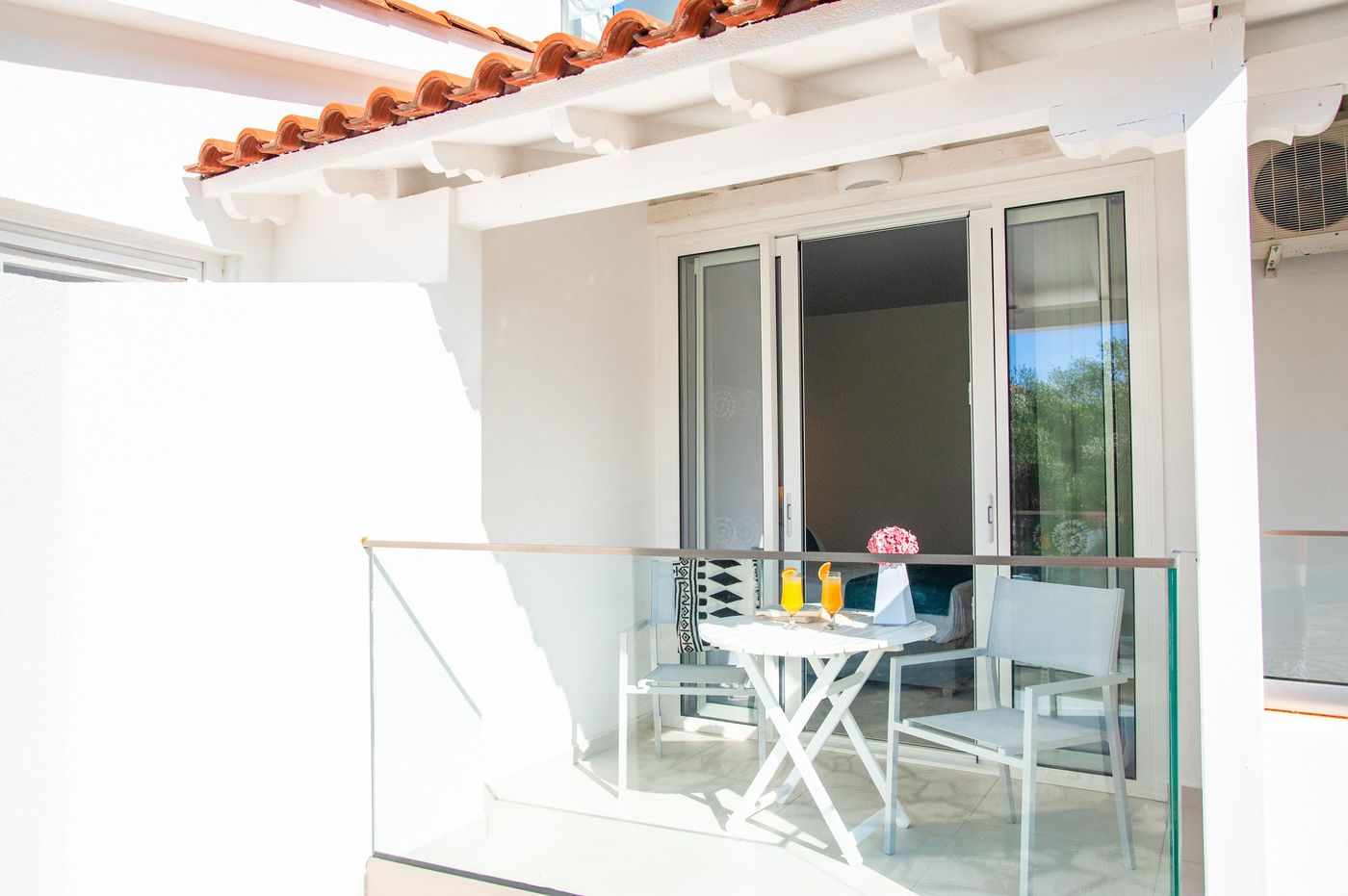 Acrotel Lily Ann Beach Hotel