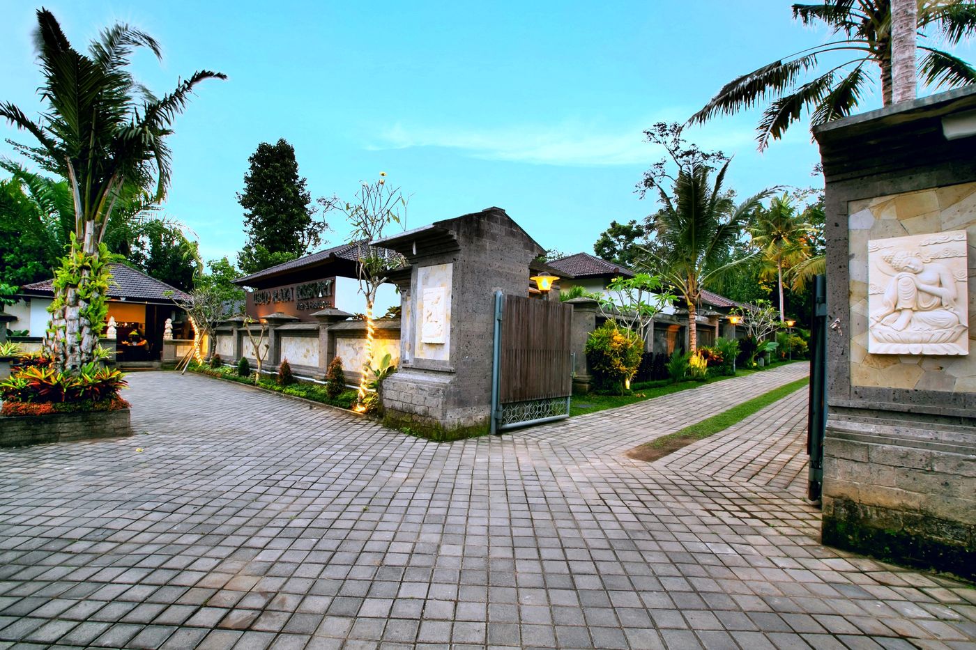 Ubud Raya Villa-Indonesia-UBUD-General view-2