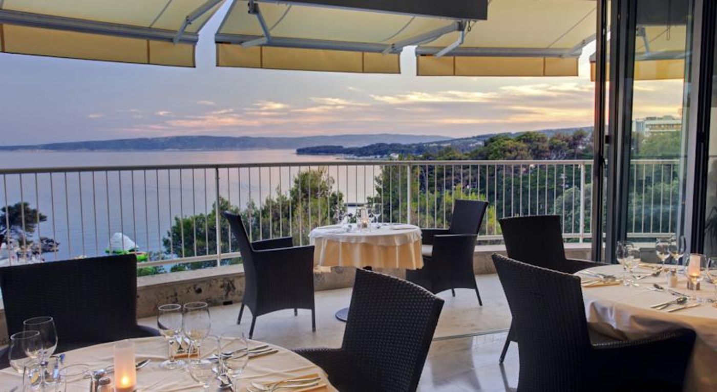 Hotel Valamar Koralj