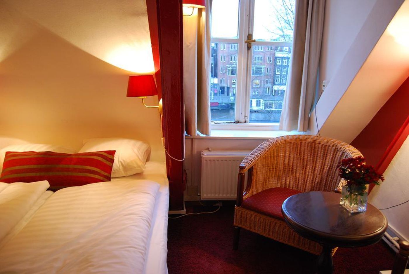 Amsterdam House Hotel-Netherlands-AMSTERDAM-General view-10