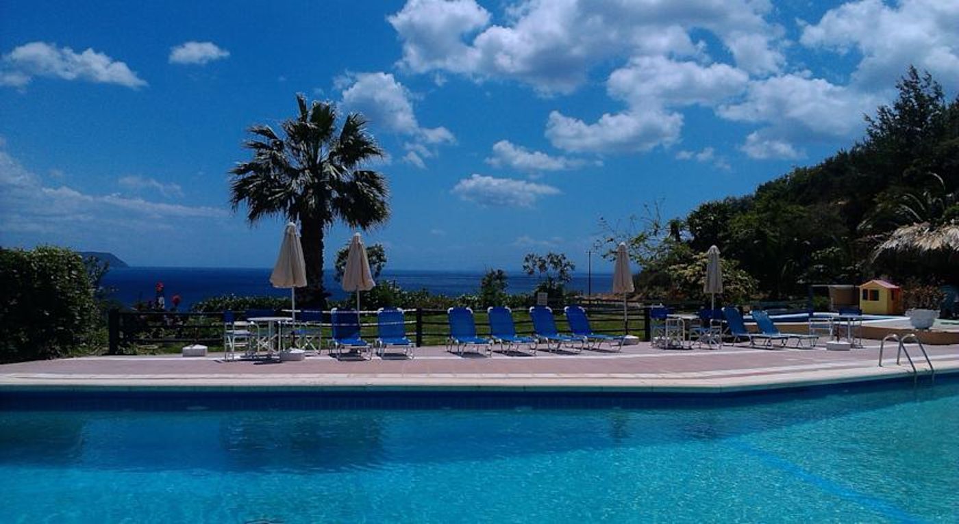 Karavados Beach Hotel