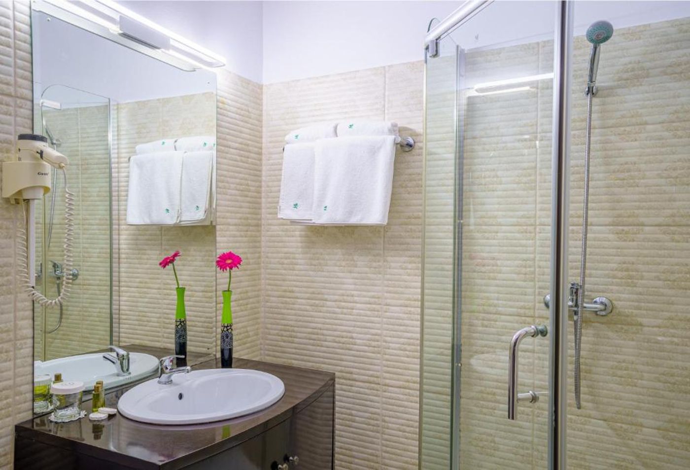 Avis Hotel By WS Hotel Group - Romania - BUCHAREST - Room - 2