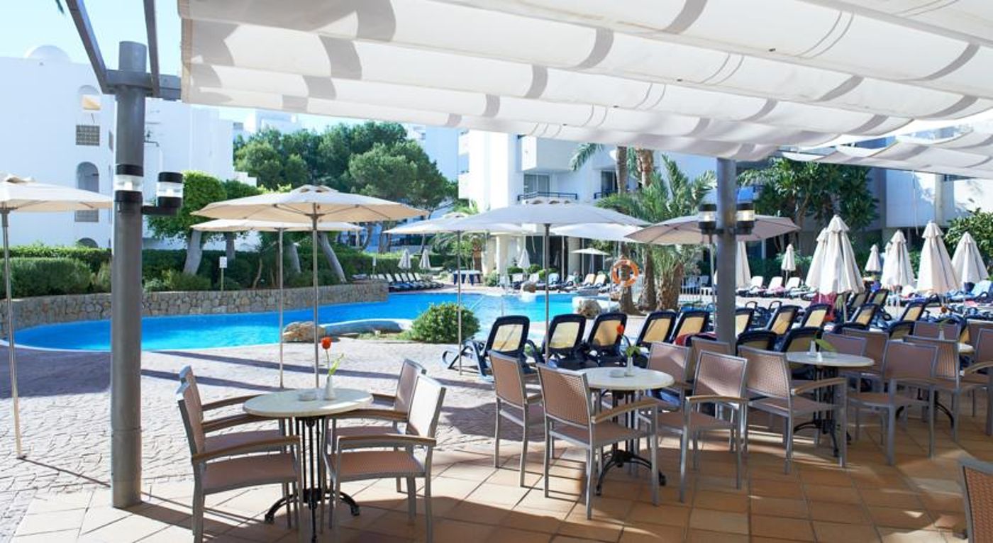 Hipotels Bahia Grande