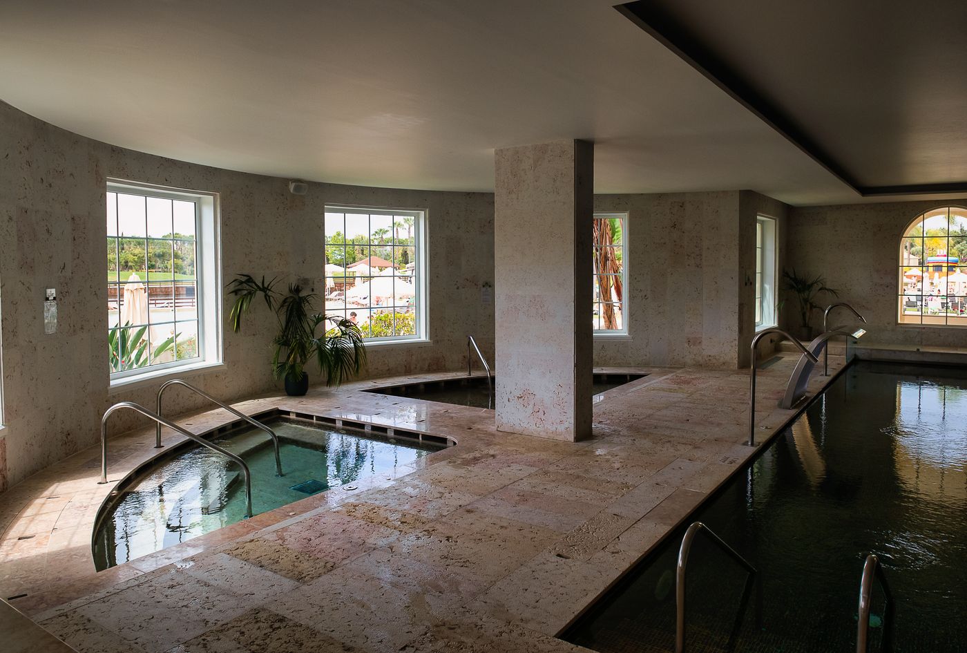 Domes Lake Residences Algarve