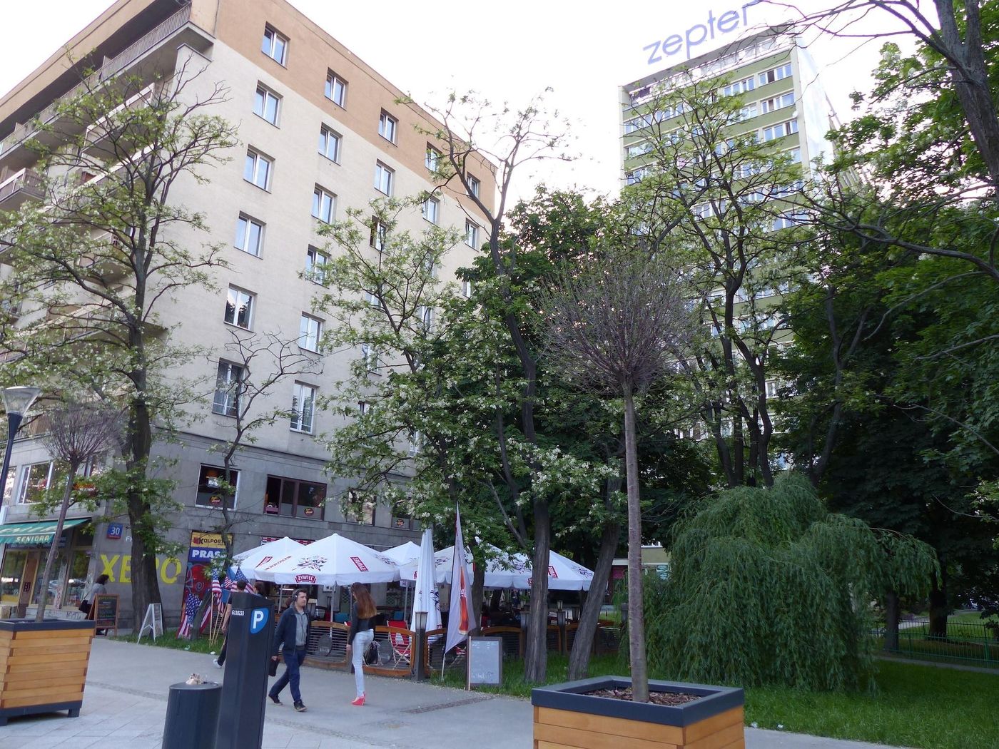 Hosapartments-City-Center-General-view-68