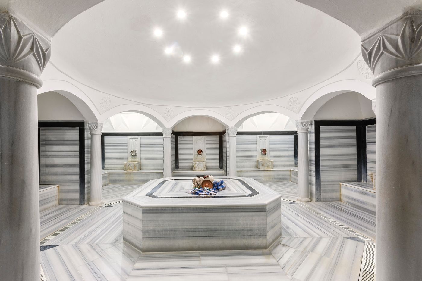 Kumburgaz Marin Princess Hotel-Turkey-Buyukcekmece-Sports and Entertainment-8