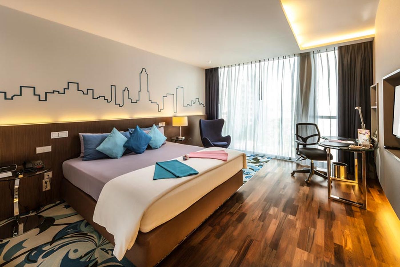 Galleria-10-Sukhumvit-by-Compass-Hospitality-Room-25