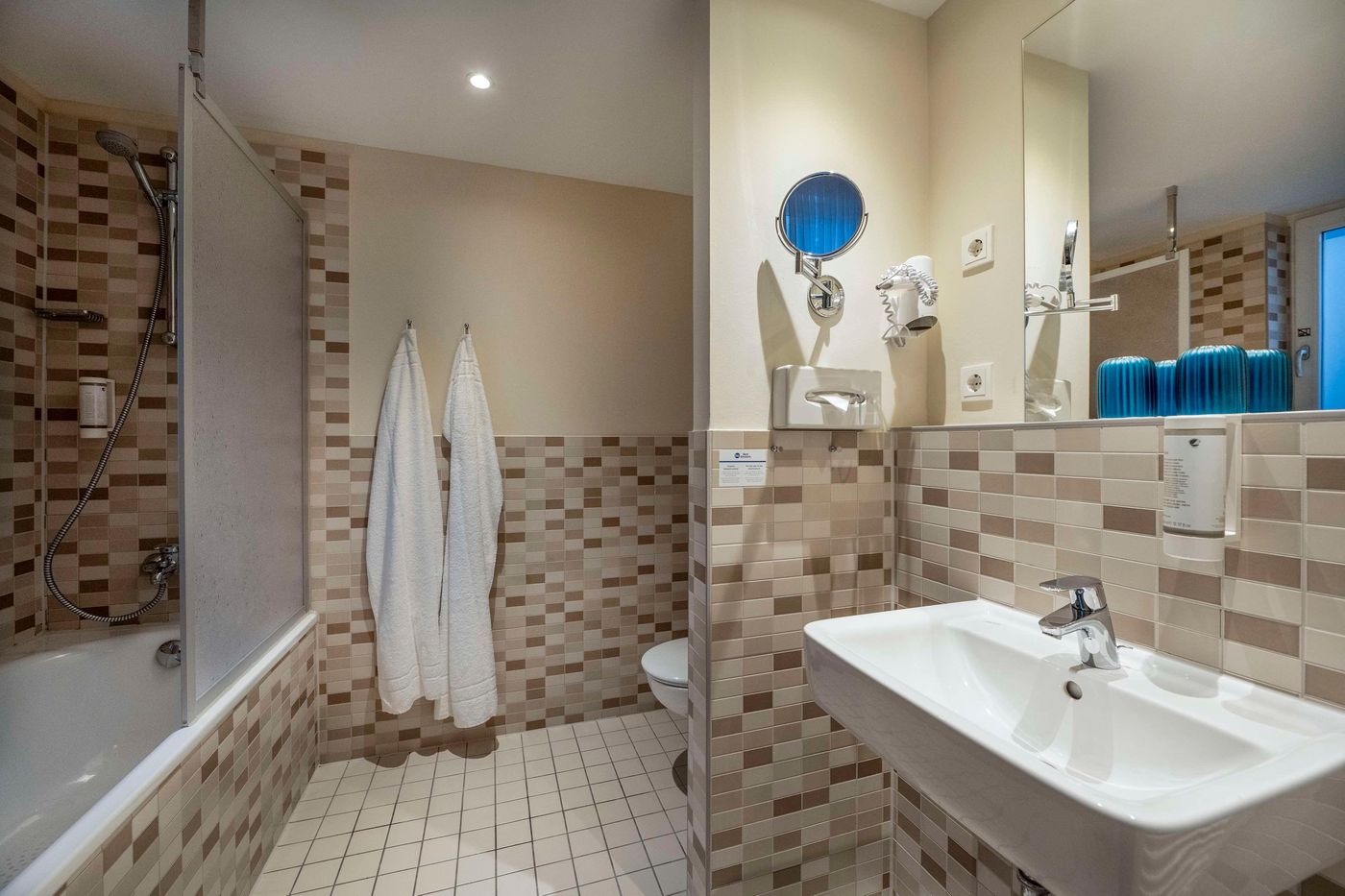 Best-Western-Hotel-am-Spittelmarkt-Room-35