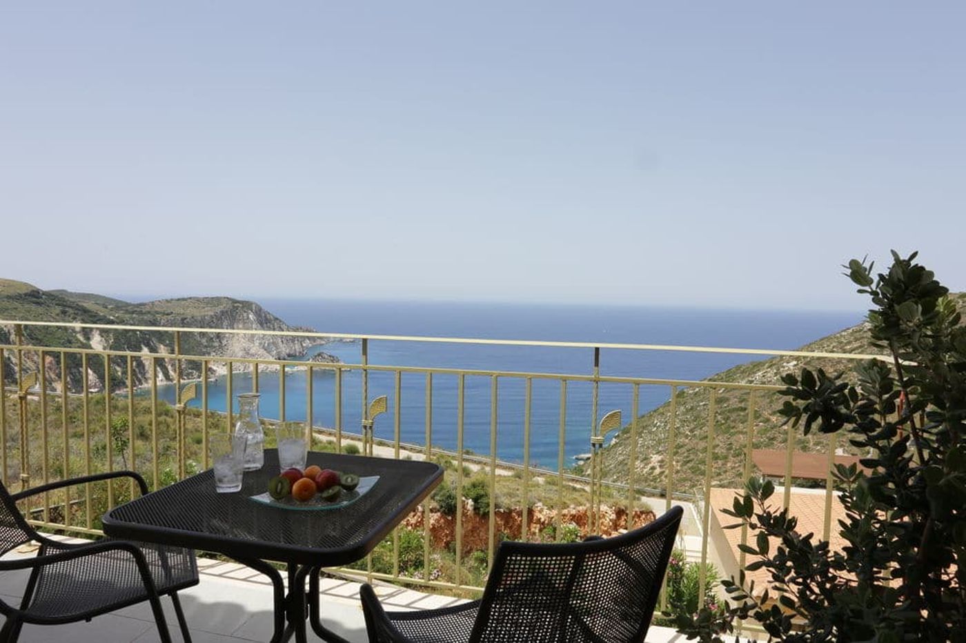 Petani Bay - Adult Only