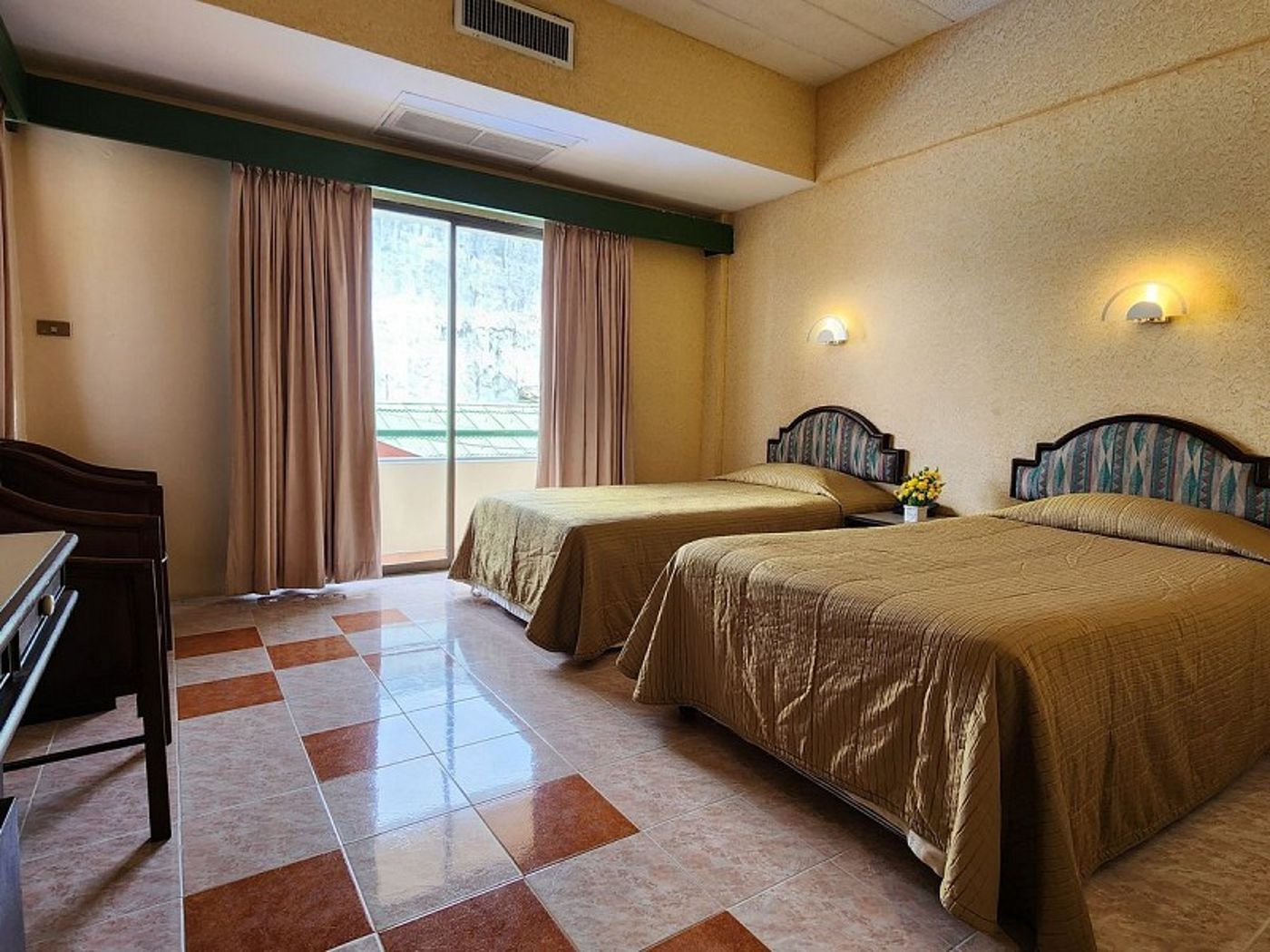 Pattaya Garden Hotel