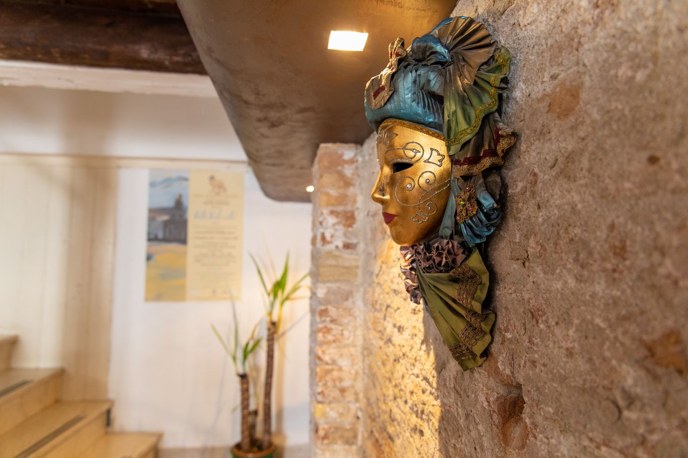 Charming-Venice-Santa-Fosca-Lobby-30