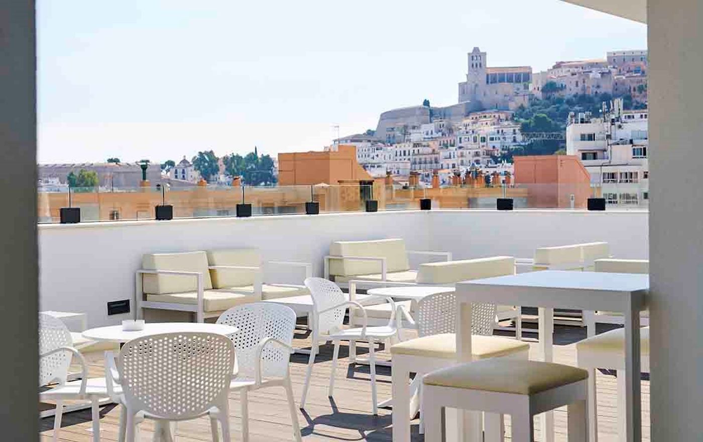 El Puerto Ibiza Hotel & Spa