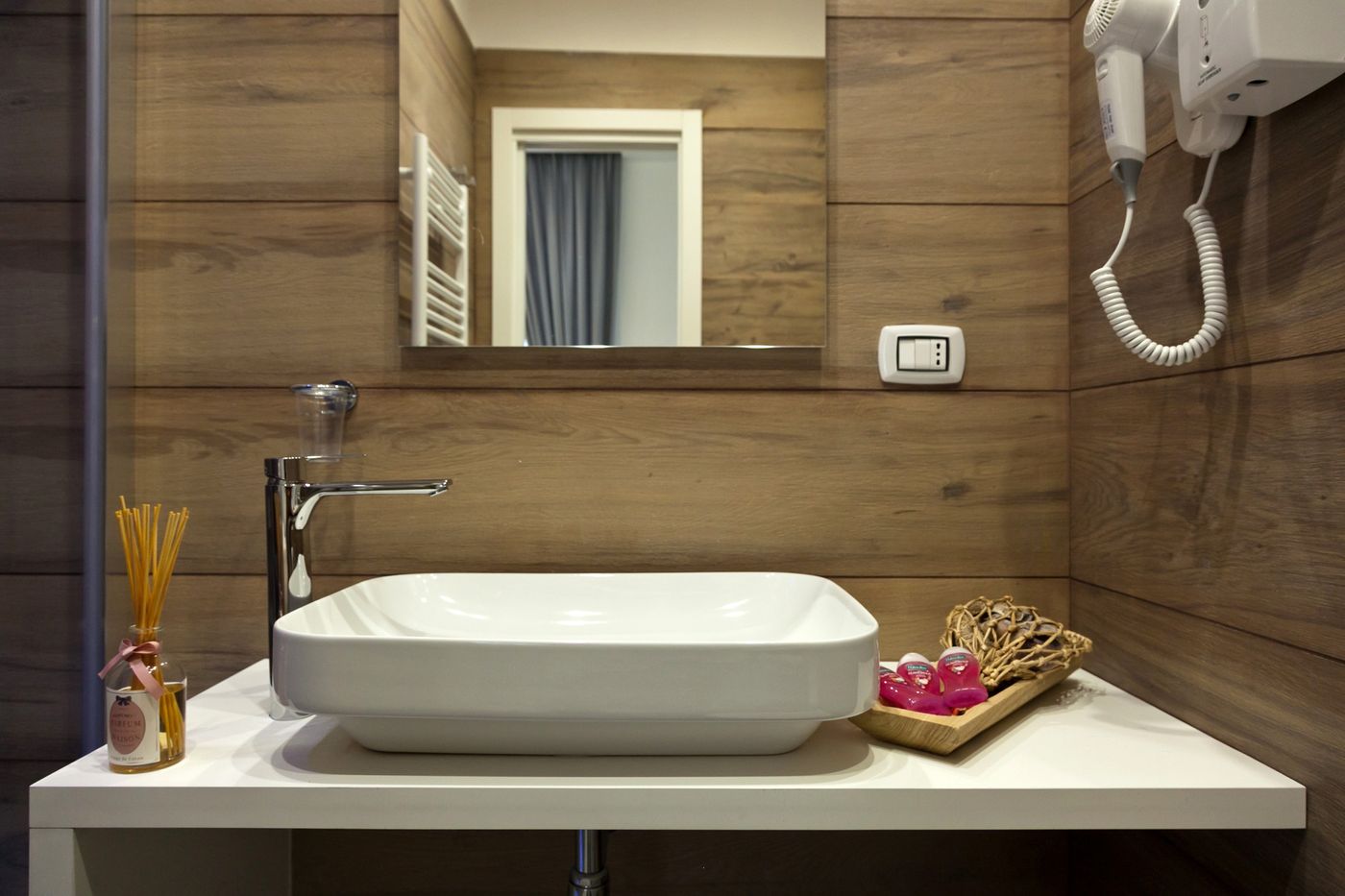 Domus Schilizzi Guesthouse - Italy - naples - Room - 3