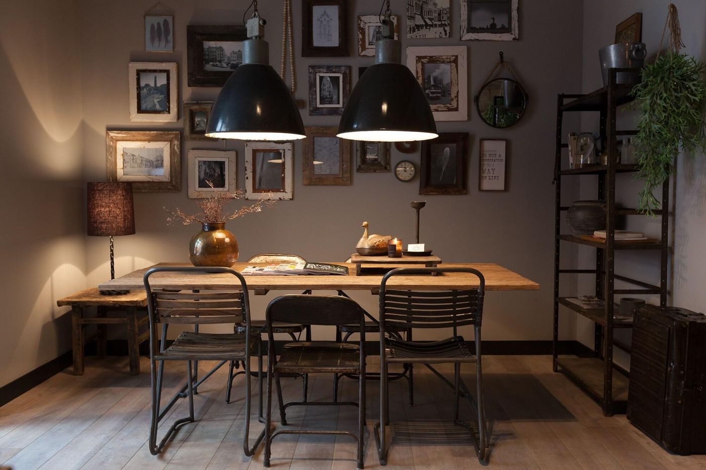 Mother Goose Hotel-Netherlands-UTRECHT-Lobby-2